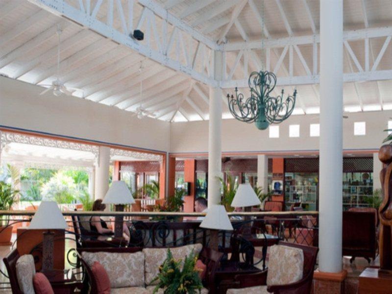 Bahia Principe Grand San Juan Hotel 5*