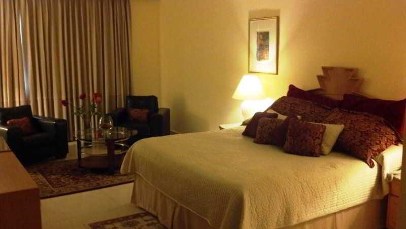 Ramada By Wyndham Princess Hotel