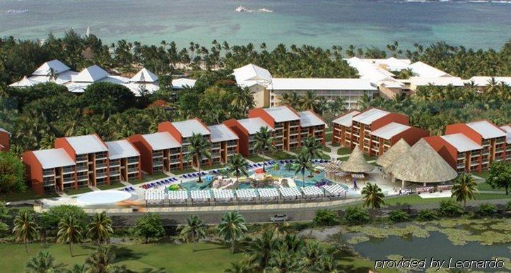 Club Family Bavaro Palace Hotel Bavaro