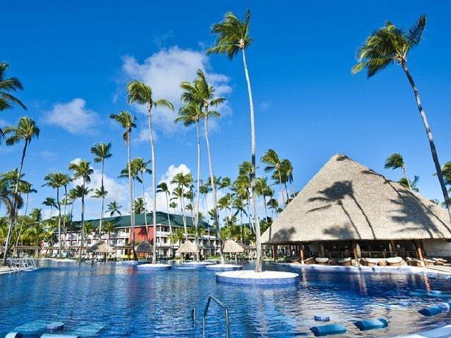 Club Family Bavaro Palace Hotel