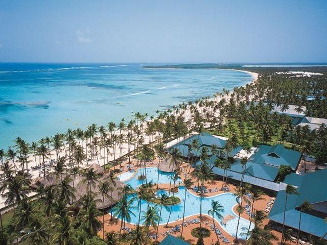 Club Family Bavaro Palace 5* Bavaro