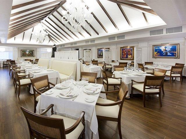 Club Family Bavaro Palace Hotel 5*