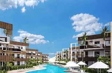 Bluebay Grand Punta Cana Resort 5*