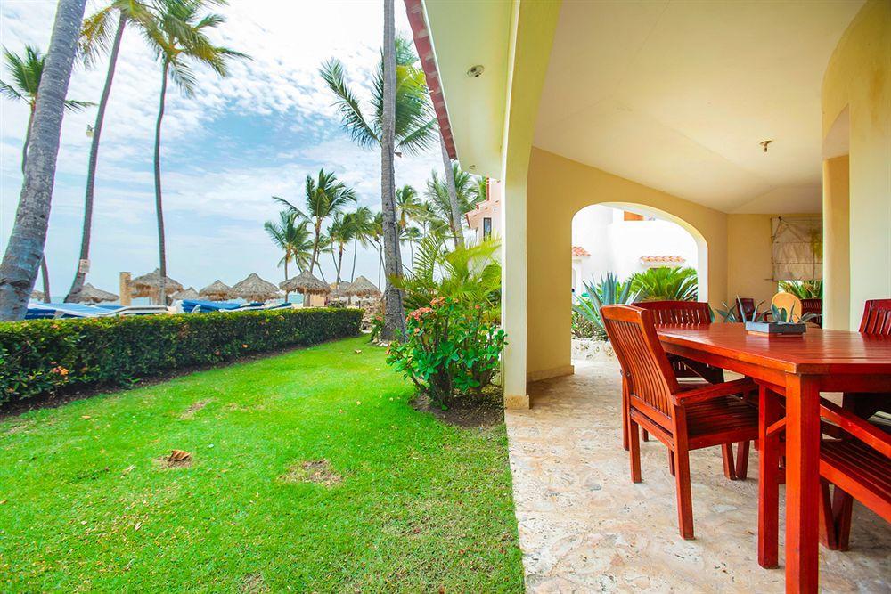 Moonstar Ocean View Hotel