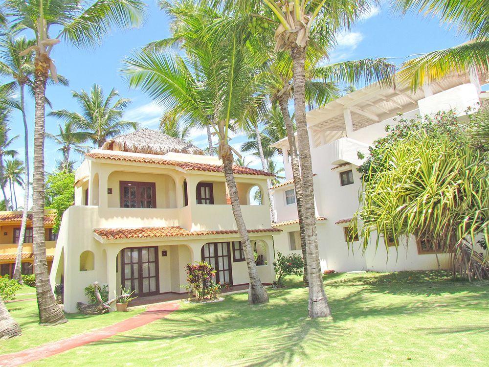 Moonstar Ocean View Hotel Bavaro