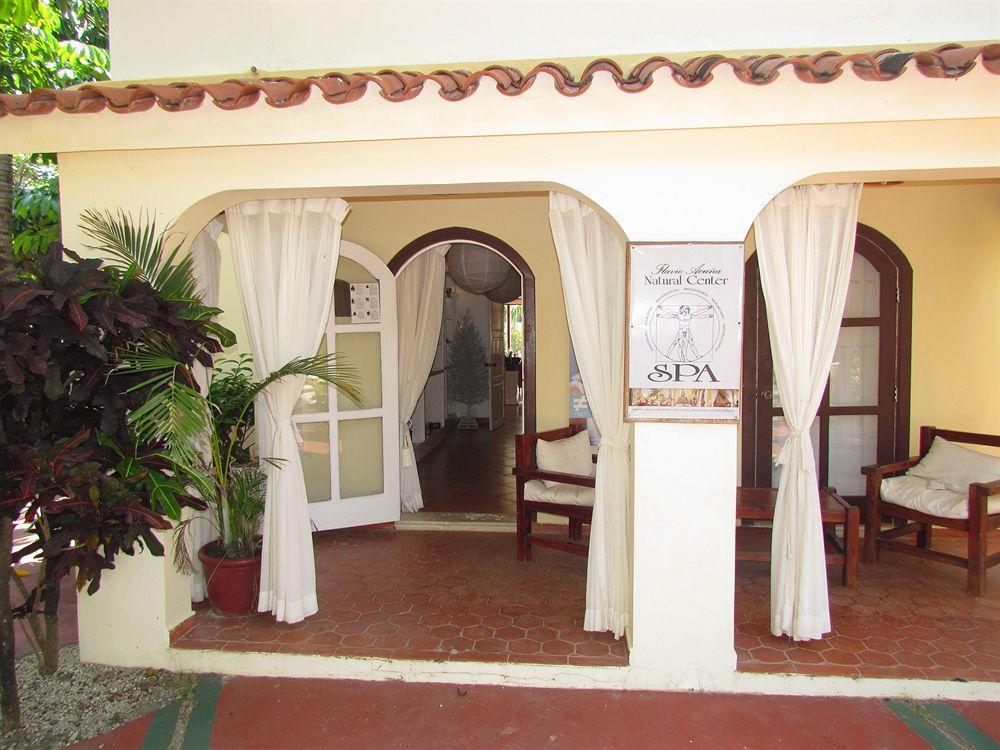 Moonstar Ocean View Hotel