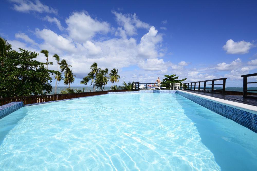Caribey Aparthotel 3*