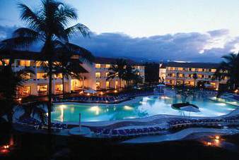 Occidental Allegro Hotel Puerto Plata