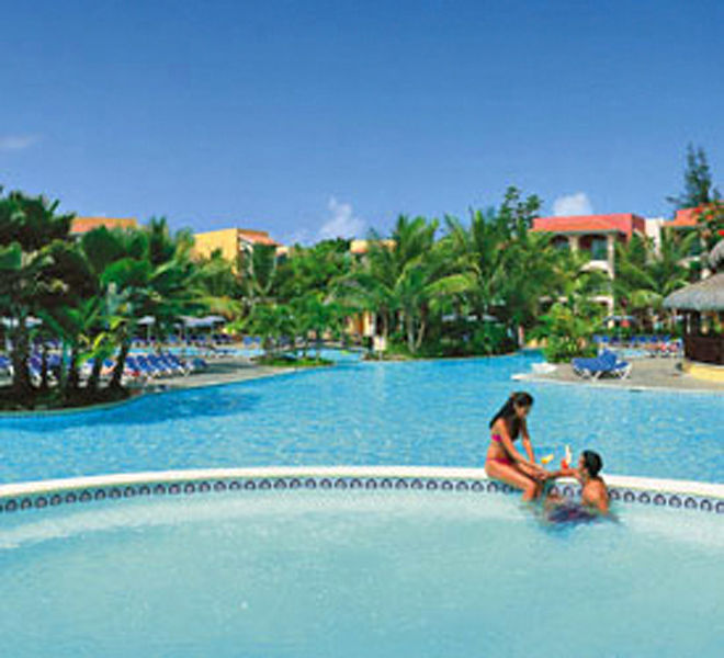 Be Live Experience Hamaca Garden Resort 4*