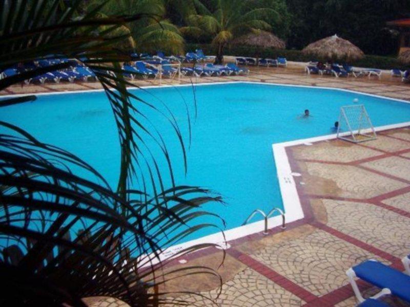 Hotel Dorado Club Hotetur
