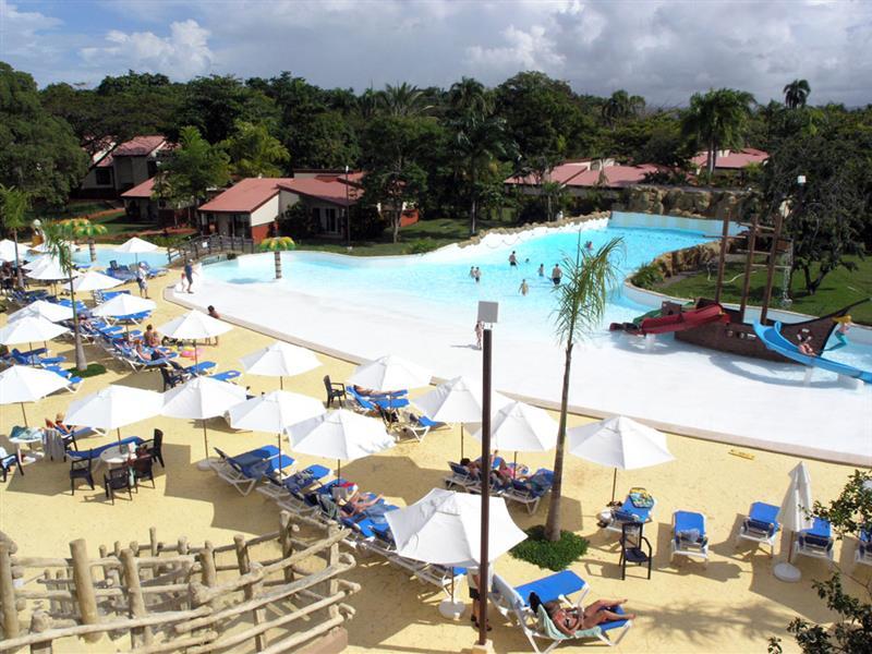 Hotel Occidental Allegro Puerto Plata