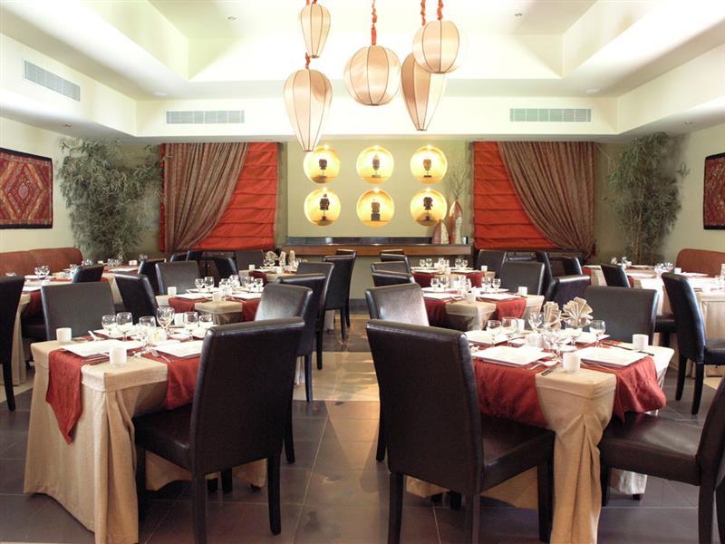 Hotel Occidental Allegro 4*