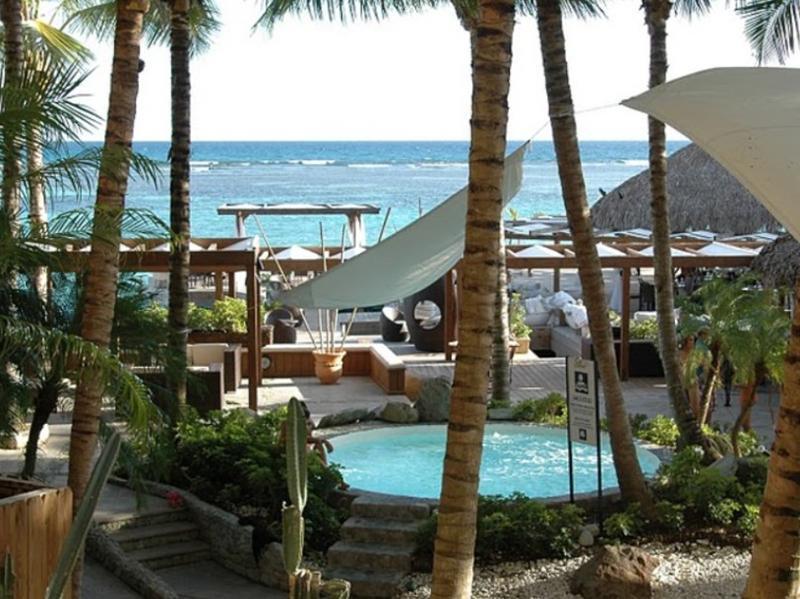 Resort Be Live Experience Hamaca Garden Boca Chica