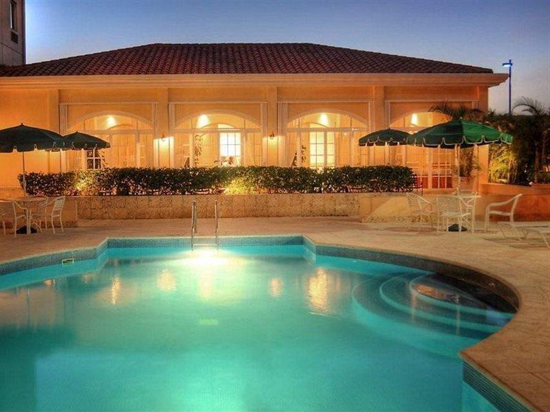 Hotel Four Points By Sheraton 4*