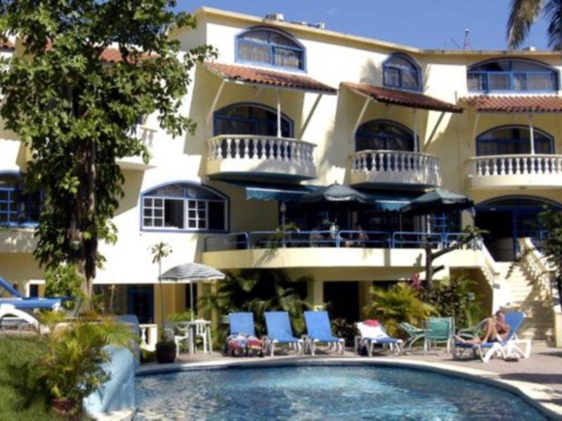 Hotel El Kaoba