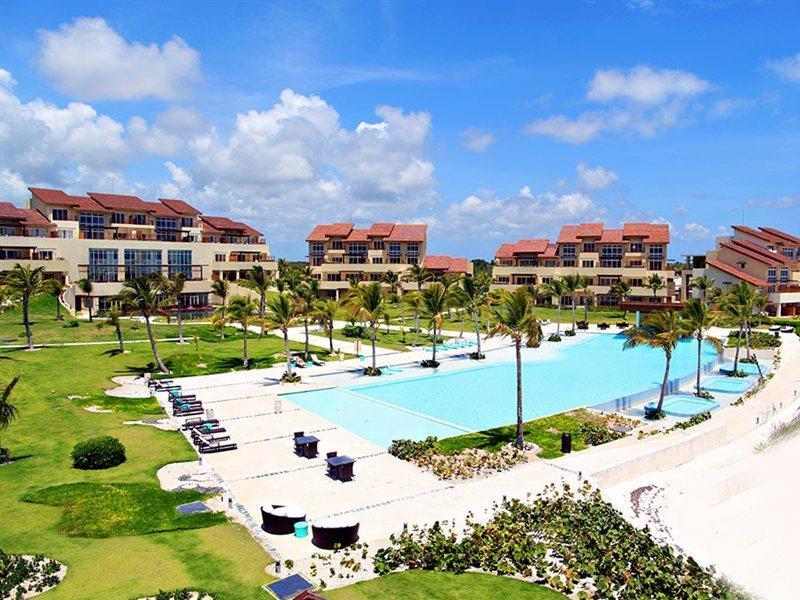 Resort Del Mar By Joy - Intimate Ocean Front Retreat - Cap Cana