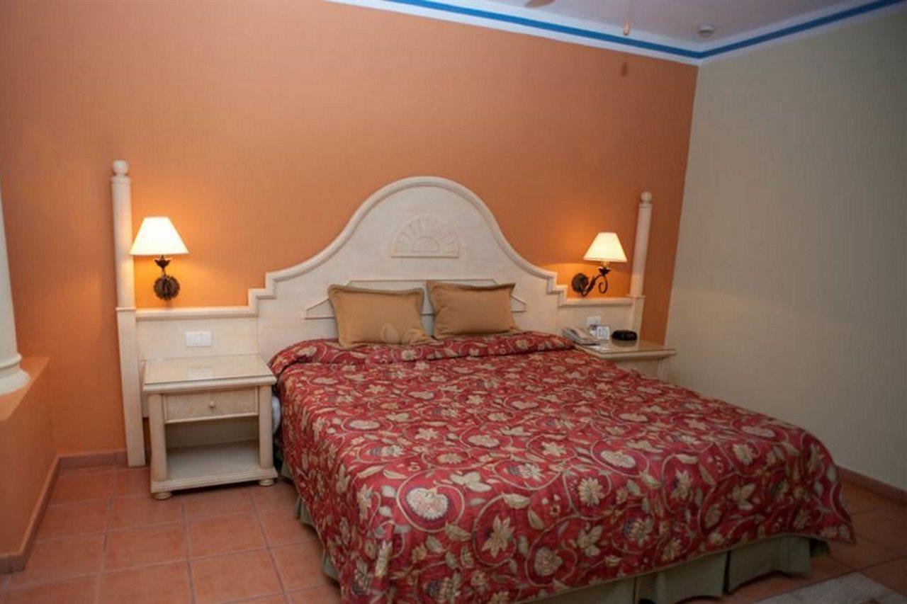 Resort Bahia Principe Grand