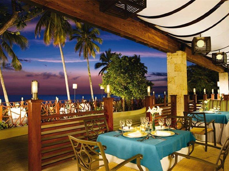 Dreams La Romana And (adults Only)