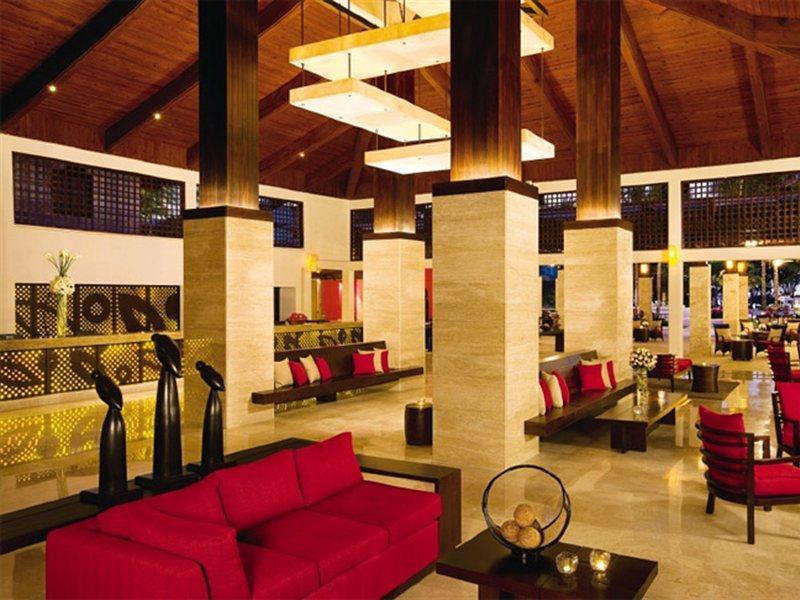 Dreams La Romana And (adults Only)