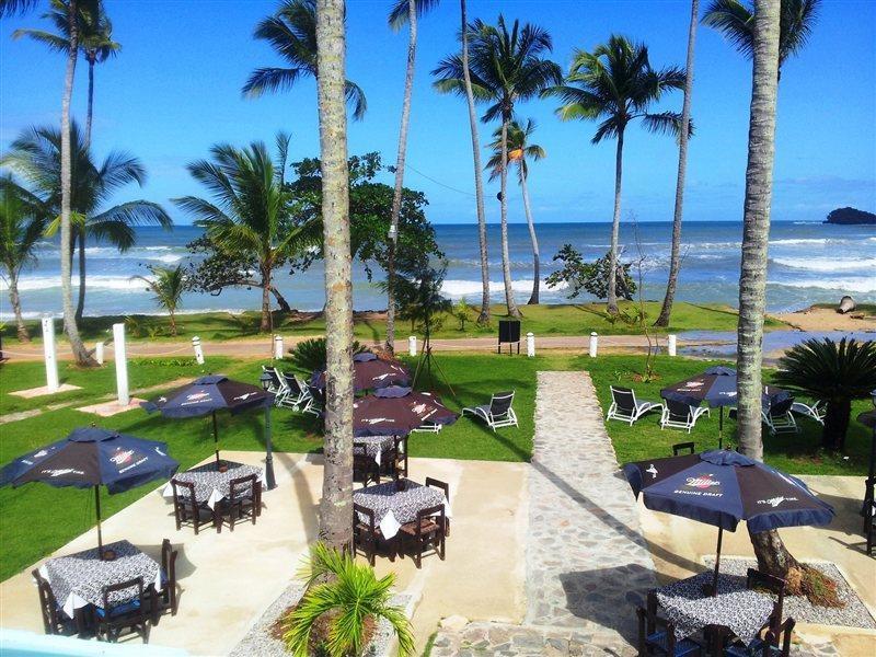 Hotel Punta Bonita Las Terrenas