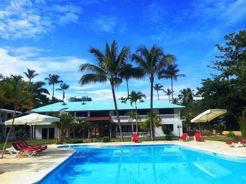 Hotel Punta Bonita