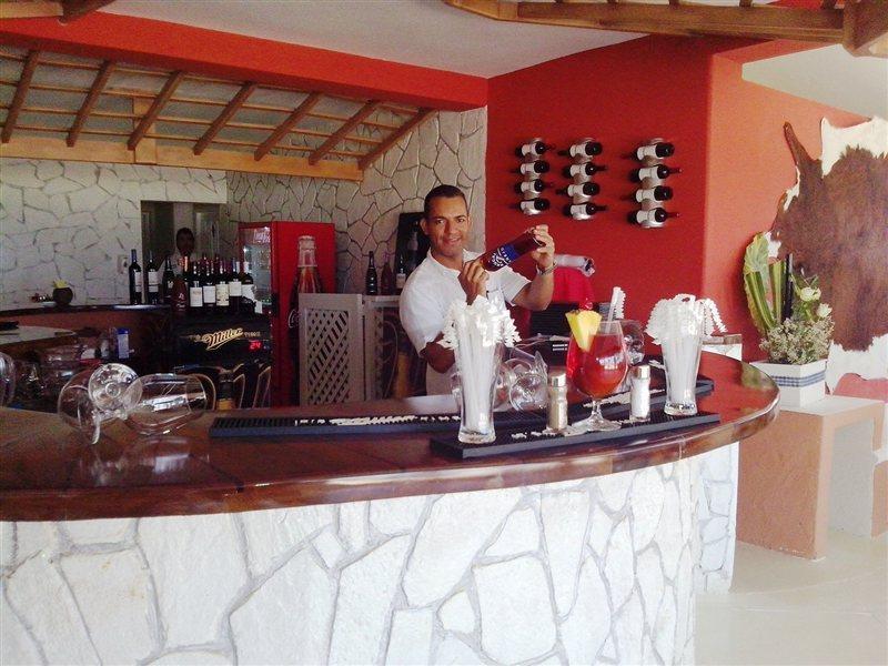 Hotel Punta Bonita