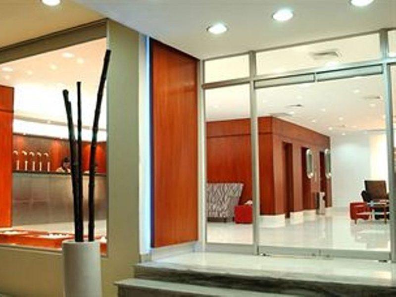 Hotel Hodelpa Centro Plaza Santiago De Los Caballeros
