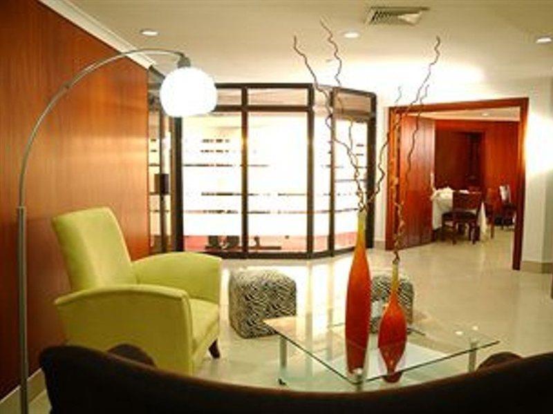 Hotel Hodelpa Centro Plaza 3*