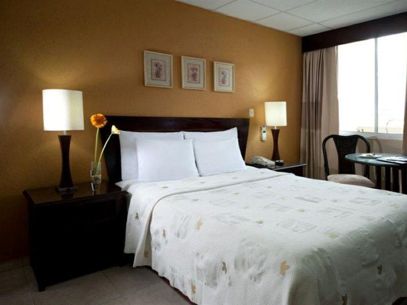 Hotel Hodelpa Centro Plaza Santiago De Los Caballeros