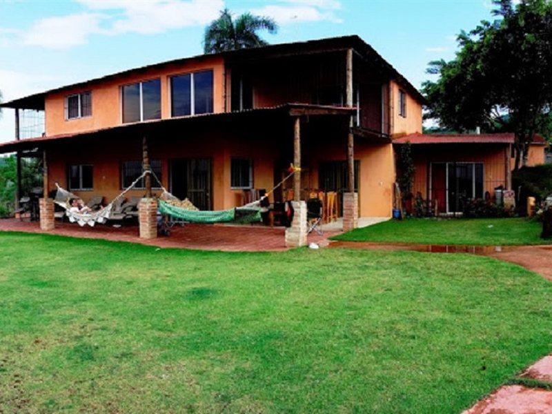 Villa Del Marina And Country Club