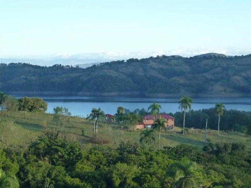 Del Marina And Country Club Santiago De Los Caballeros
