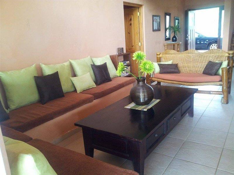 Villa Del Marina And Country Club *