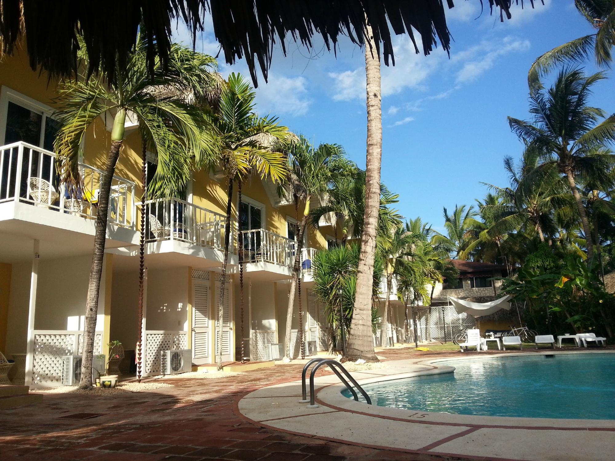 Elke Bayahibe