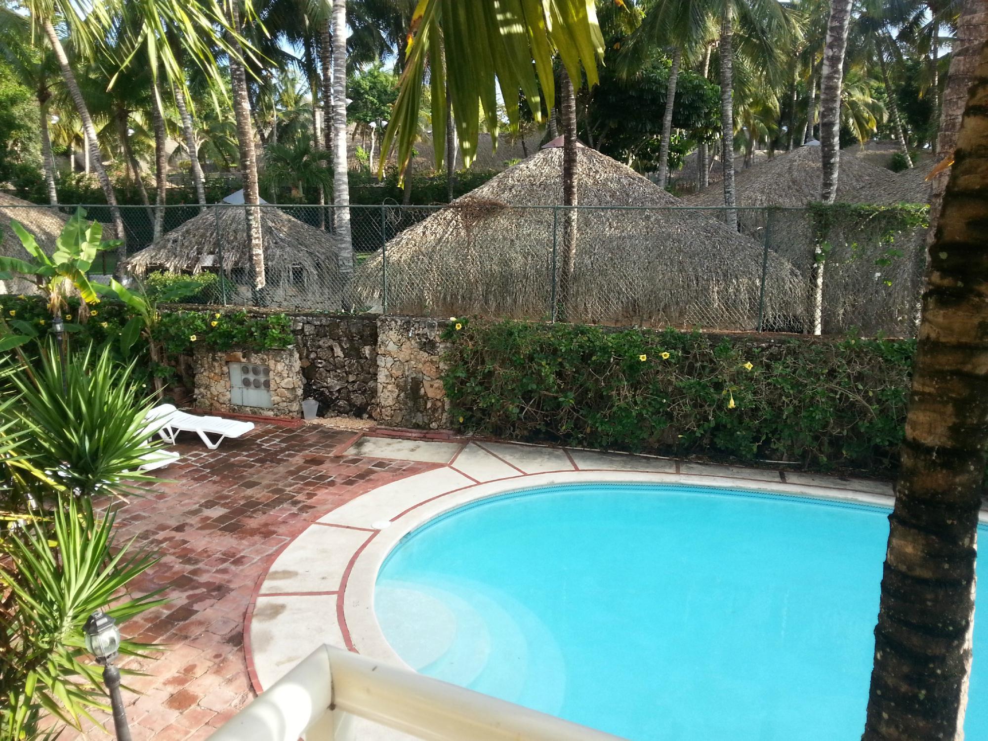 Elke Bayahibe