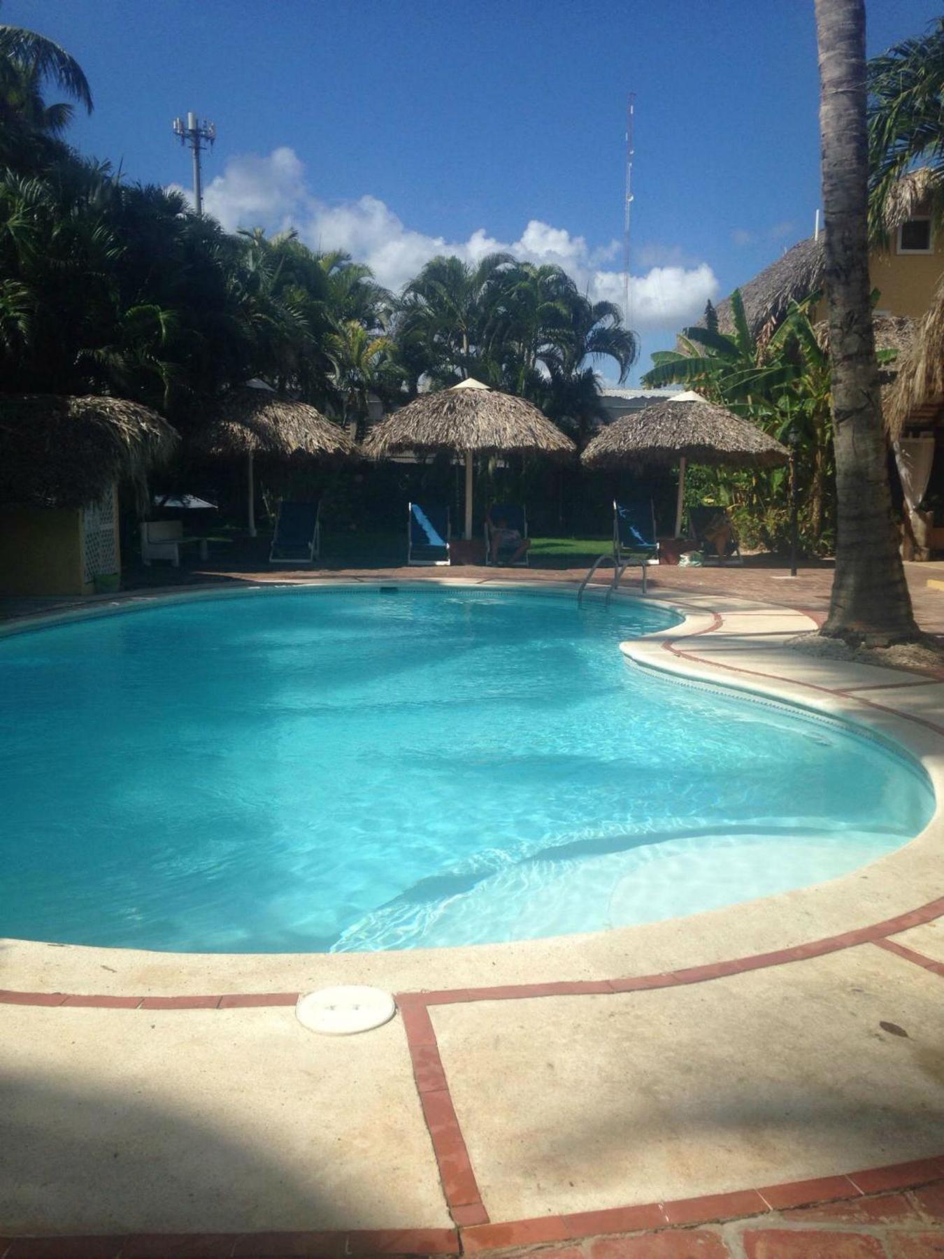 Elke Bayahibe