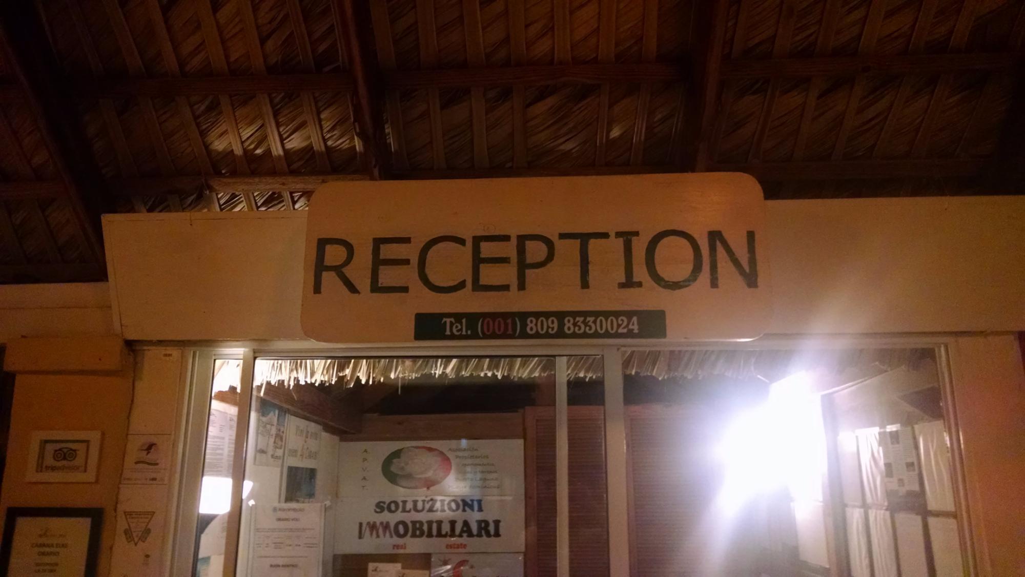 Hotel Elke Bayahibe