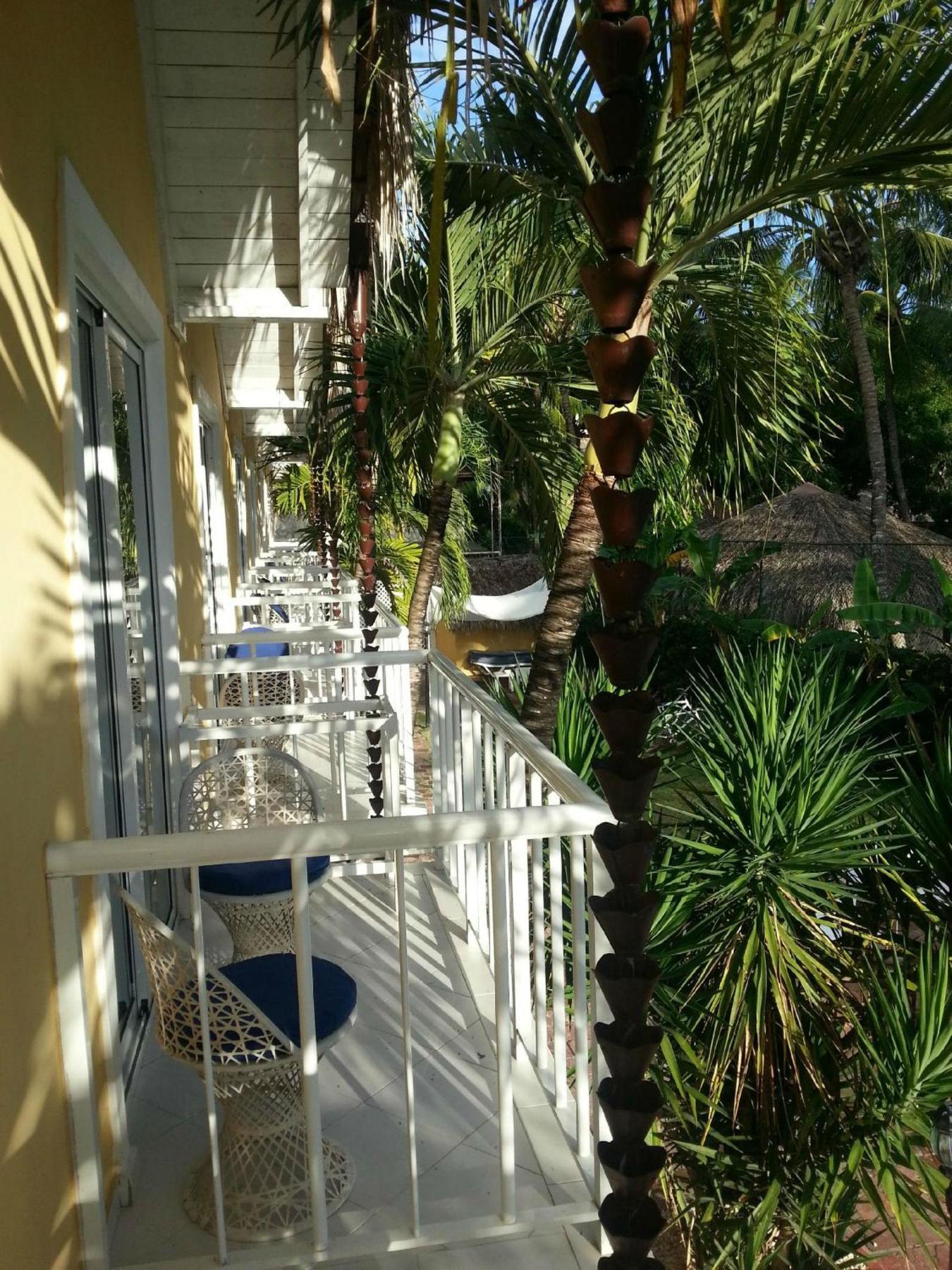 Hotel Elke Bayahibe