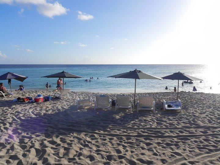 Elke Bayahibe