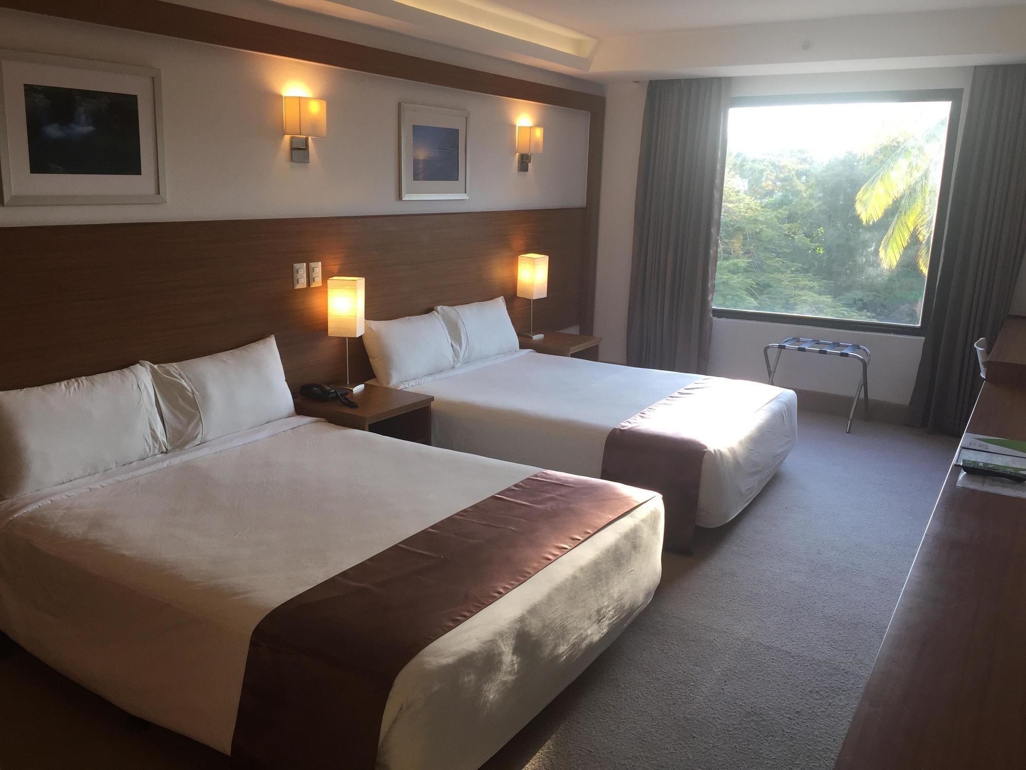 Hotel Weston