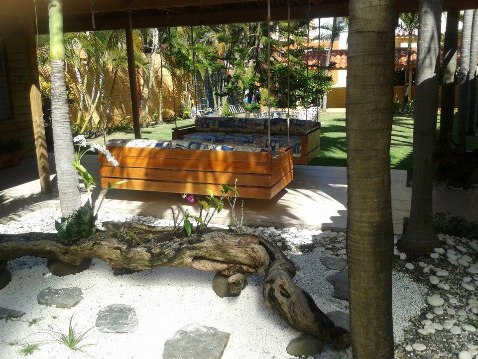 Hotel Acuarium La Viva