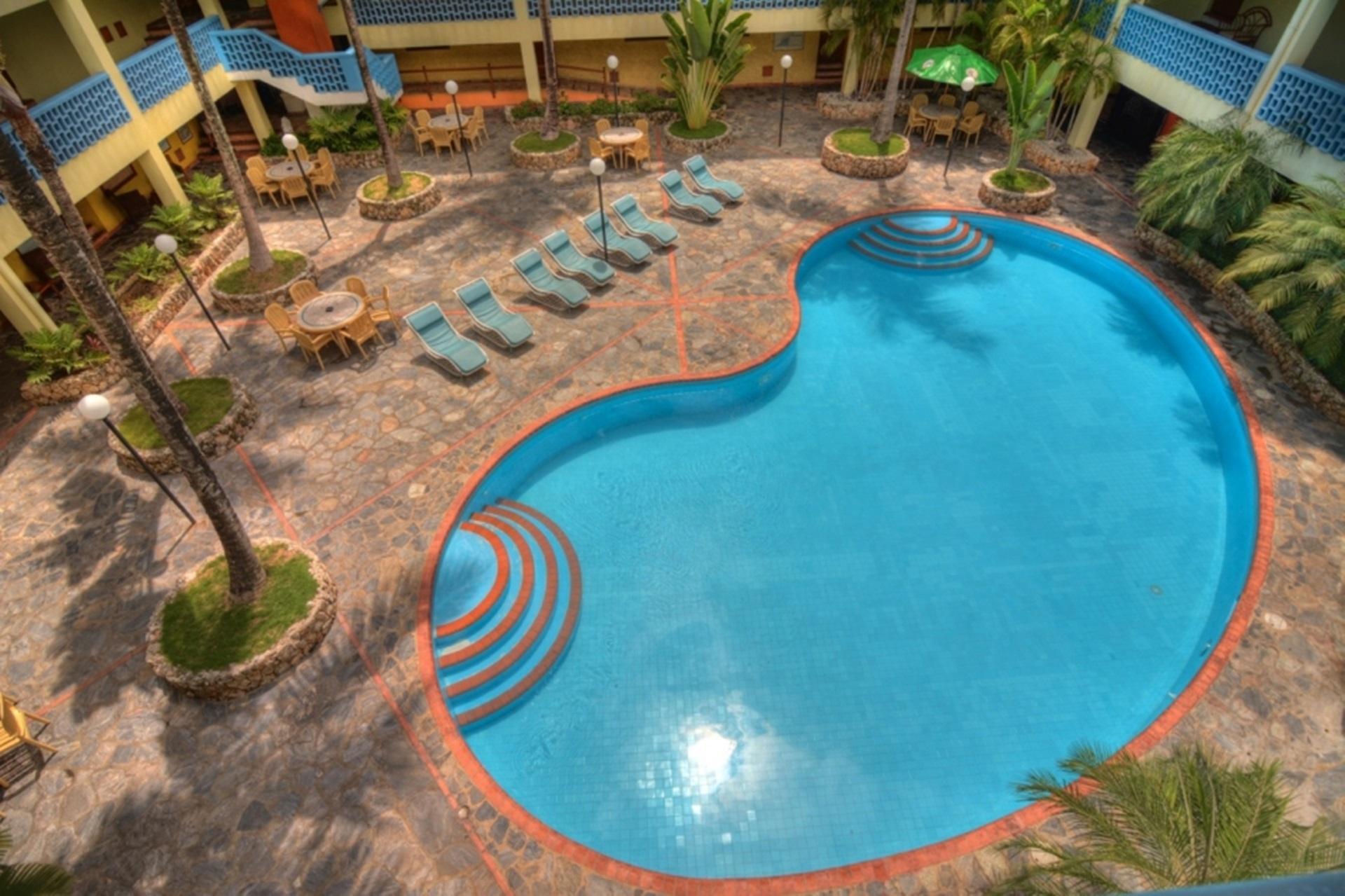 Hotel Acuarium