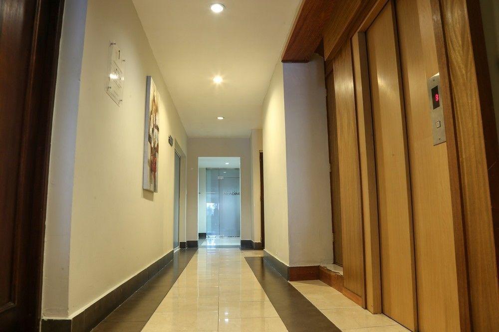 Hotel Aladino Santo Domingo
