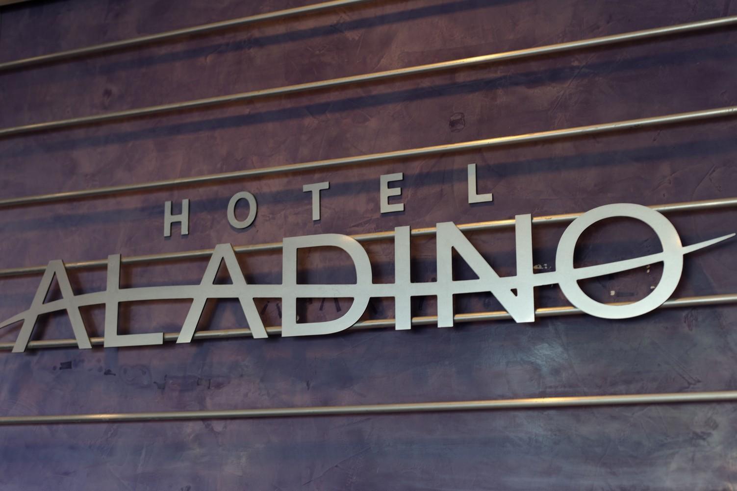 Hotel Aladino