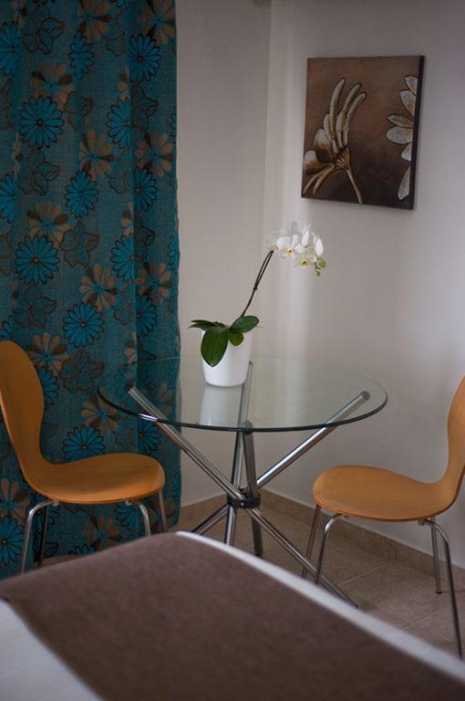 Hotel Aladino 3*