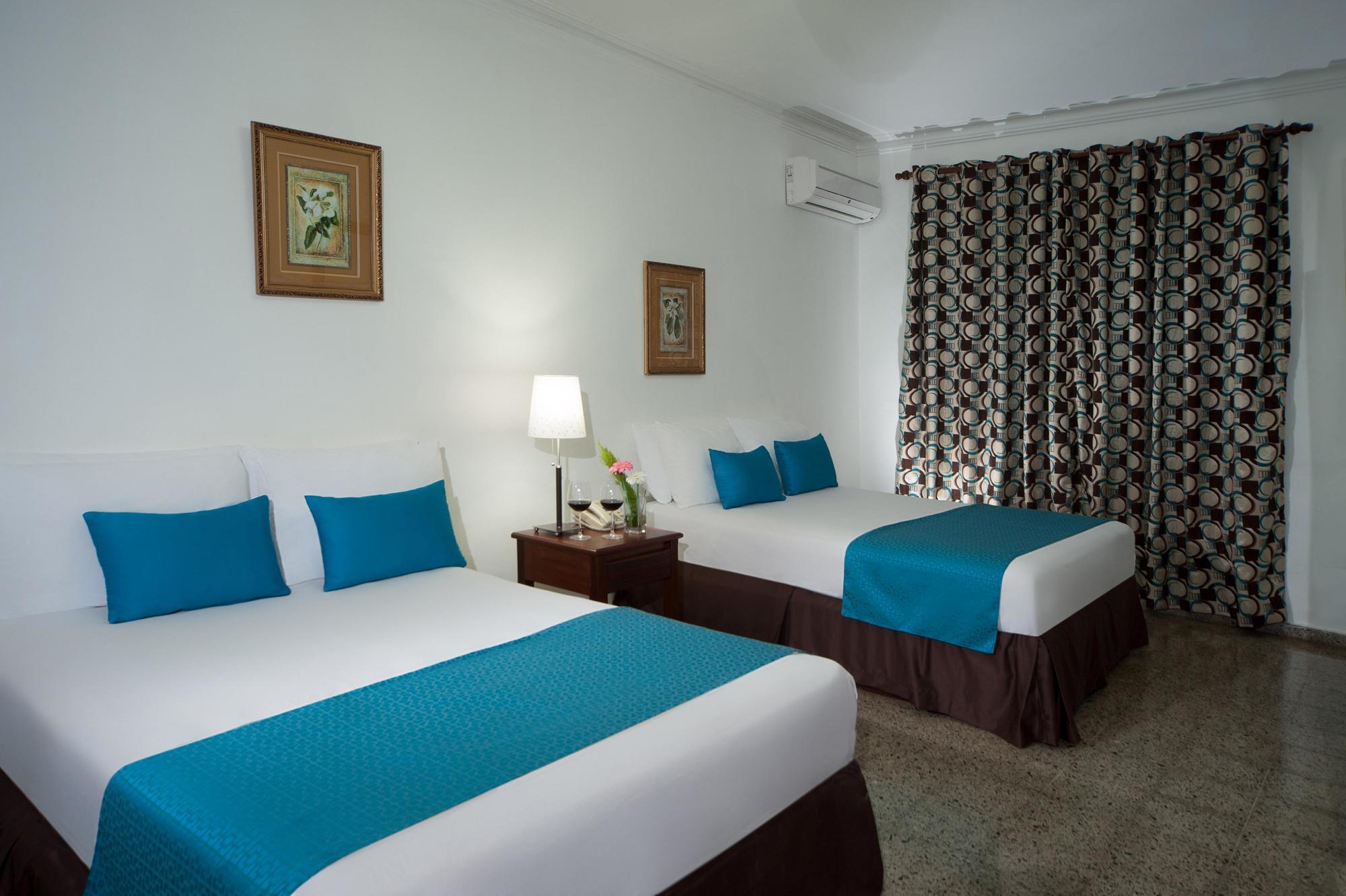 Hotel Aladino
