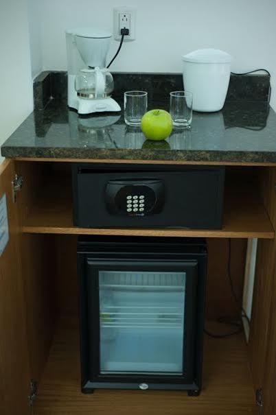Hotel Aladino Santo Domingo