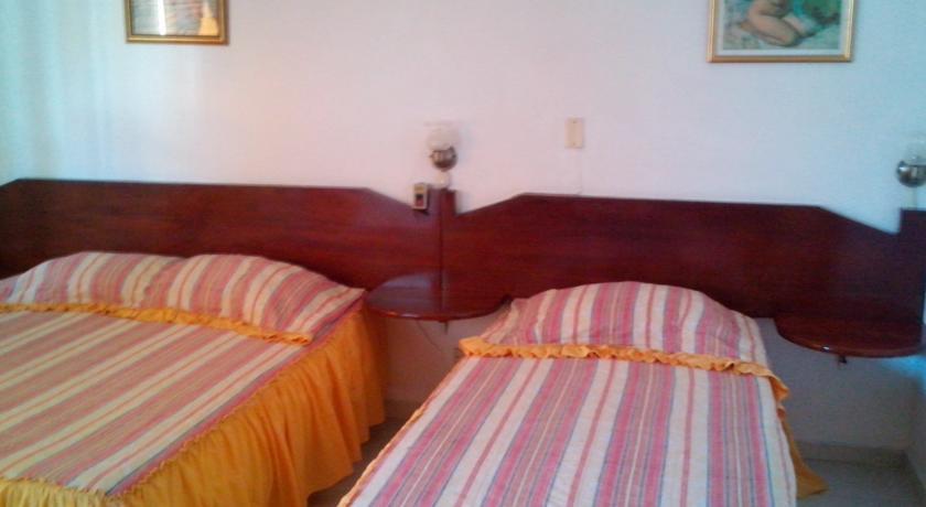 Hotel El Senorial