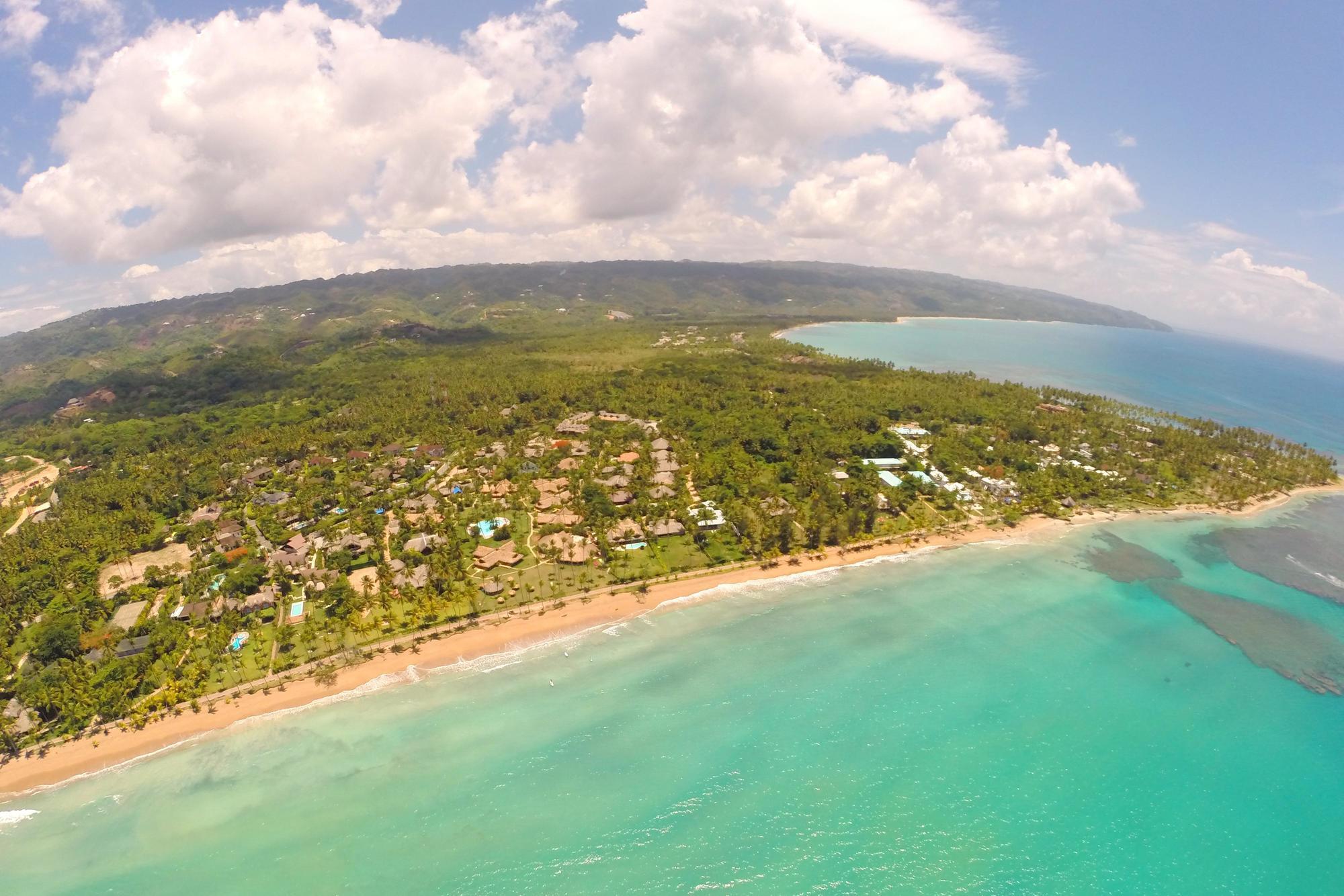 Hotel Costa Ballenas Las Terrenas