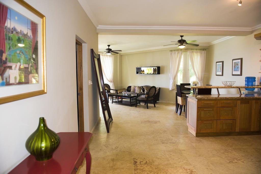 Hispaniola Luxury Ocean Front