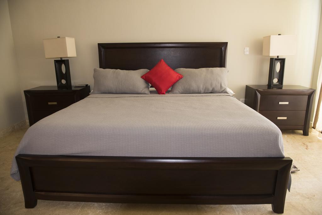 Apartment Hispaniola Luxury Ocean Front Sosua
